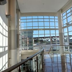 WVU Medicine - Camden Clark Medical Center