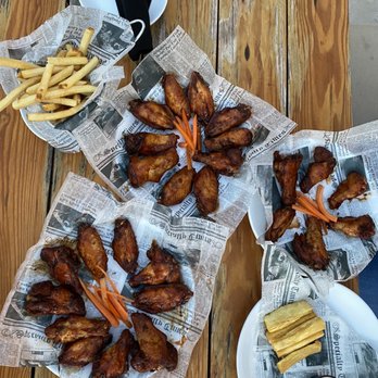 Kumo Rooftop - 25 c wing Wednesday - Lounges Near Me - Carolina, Puerto Rico Kumo Rooftop - 25 c wing Wednesday - Lounges Near Me - Carolina, Puerto Rico