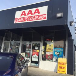 AAA Cigarette & Cigar Shop