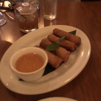 Siam Cocina Thai - Very good spring rolls - Thai Near Me - Puerto Vallarta, JAL Siam Cocina Thai - Very good spring rolls - Thai Near Me - Puerto Vallarta, JAL