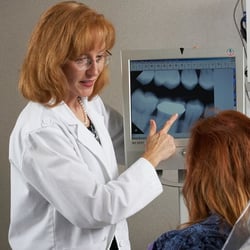 Helen Ragsdale, DDS - Austin Laser Dentist - Caring for people like you since 1985
