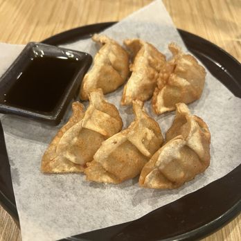 Kosuke Ramen - Fried Gyoza - Ramen Near Me - Ontario, California