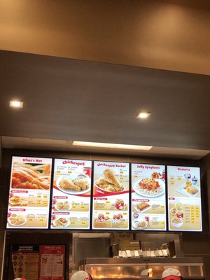 Menu photo 5 Jollibee New York, NY Menu photo 5 Jollibee New York, NY