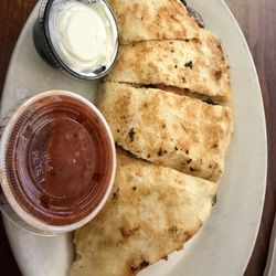 Parker's Grille - Newark