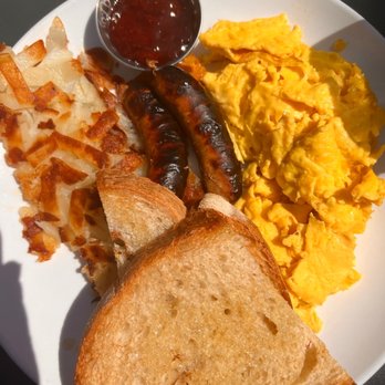 Poached Kitchen - Classic breakfast - Breakfast & Brunch Near Me - Irvine, California Poached Kitchen - Classic breakfast - Breakfast & Brunch Near Me - Irvine, California