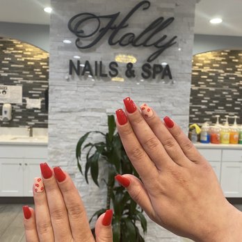 Holly Nails & Spa - Nail Salons Near Me - Riverside, California Holly Nails & Spa - Nail Salons Near Me - Riverside, California