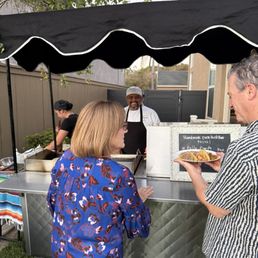 Taco Bar