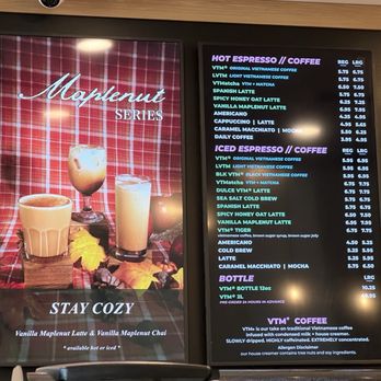 Blk Dot Coffee - Coffee & Tea Near Me - Irvine, California