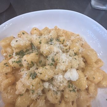 Pasta Corner - Penne vodka - Restaurants Near Me - Paris