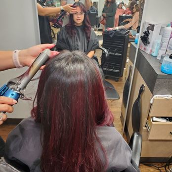 Maria's Hair Salon - 2023 Great job Lydia. Thank you! - Makeup Artists Near Me - Cicero, Illinois Maria's Hair Salon - 2023 Great job Lydia. Thank you! - Makeup Artists Near Me - Cicero, Illinois