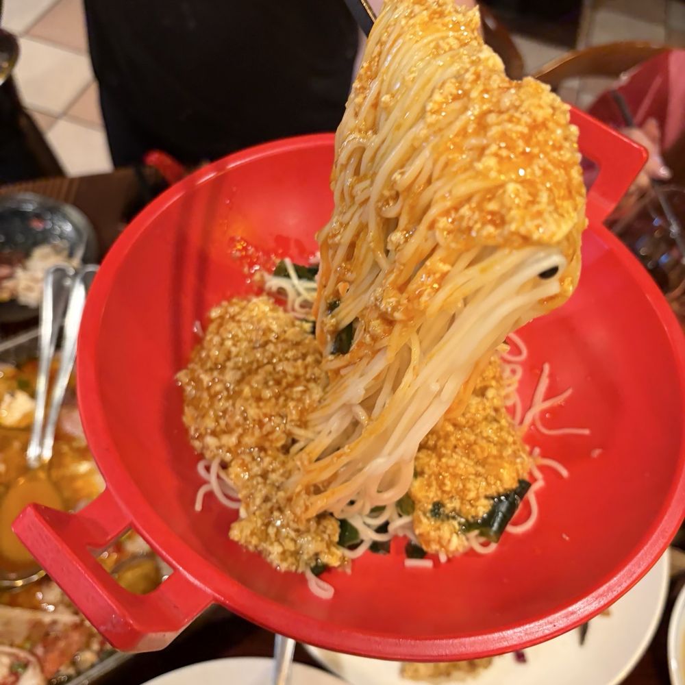 Fusion Dumpling - Dim Sum Near Me - San Francisco, California