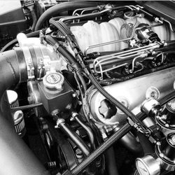SS Motorsports