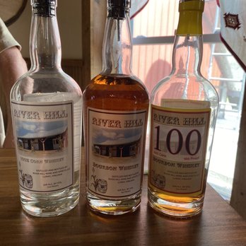 River Hill Distillery - Distilleries Near Me - Luray, Virginia River Hill Distillery - Distilleries Near Me - Luray, Virginia