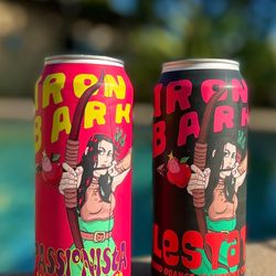 Ironbark Ciderworks