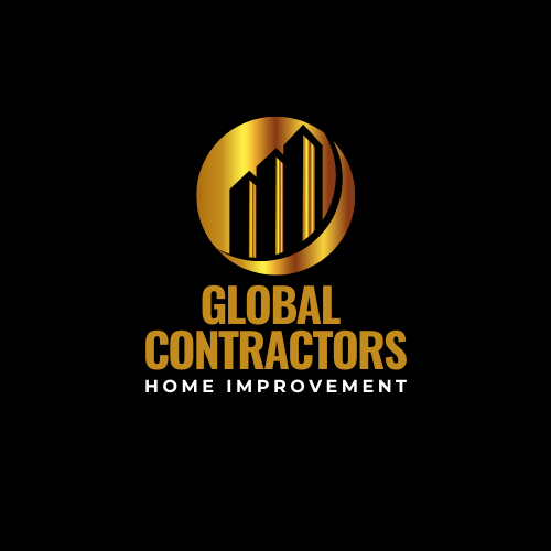 Slide of Global Contractors
