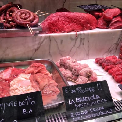 Macelleria Popolare by null