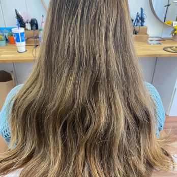 Troo Holistic Salon - Hair Salons Near Me - New Braunfels, Texas