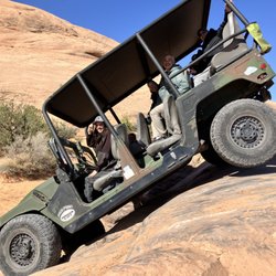 High Point Hummer and ATV
