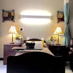 Woodcrest Nursing & Rehabilitation Center