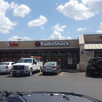 RadioShack - Electronics Near Me - Kerrville, Texas RadioShack - Electronics Near Me - Kerrville, Texas