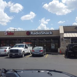 RadioShack