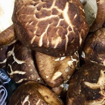 H Mart - Doraville - Shiitake mushrooms - Grocery Near Me - Doraville, Georgia