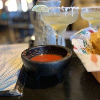 Gran Agave - Mexican Near Me - Riverview, Florida