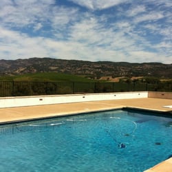 Wine Country Pool and Spa Service