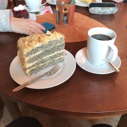 Kornhaus Café