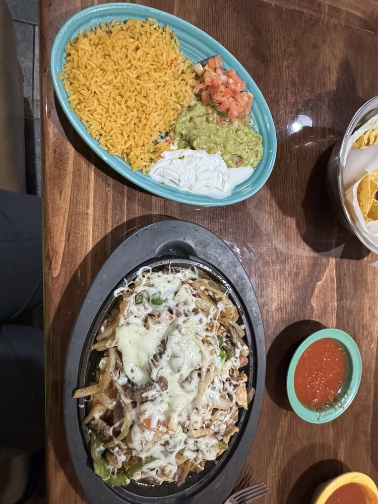 Tapatio Mexican Grill