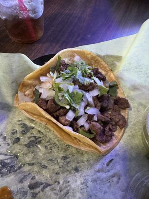 Tony P's Park Ave Bar & Grill by null