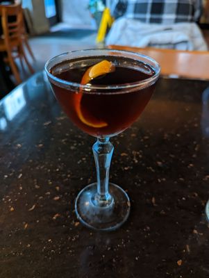 Low Bar by null