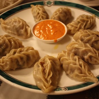 Himalayan Kitchen - Yak Momo - Himalayan/Nepalese Near Me - Durango, Colorado