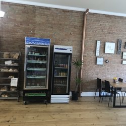 Homestead Bakeshop - Drinks