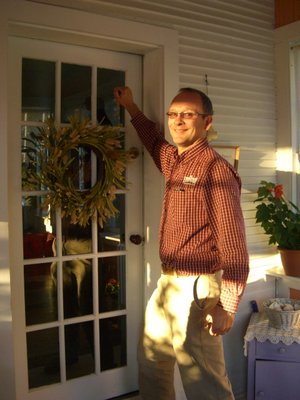 Photo of BrickKicker - Fairfax, VT, US.