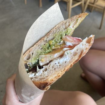 Day Moon - Bakeries Near Me - San Francisco, California Day Moon - Bakeries Near Me - San Francisco, California