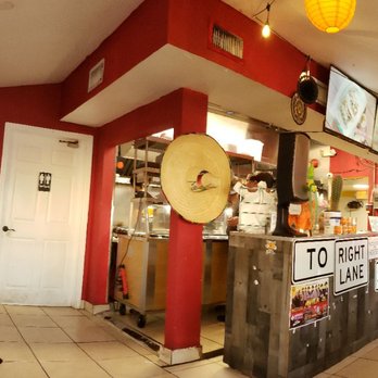 El Tacazo - Panoramic of inside - Mexican Near Me - Florida City, Florida El Tacazo - Panoramic of inside - Mexican Near Me - Florida City, Florida