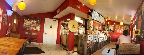Tacazo Florida City by null