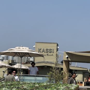 Kassi Venice Beach - Kassi - Bars Near Me - Venice, California Kassi Venice Beach - Kassi - Bars Near Me - Venice, California