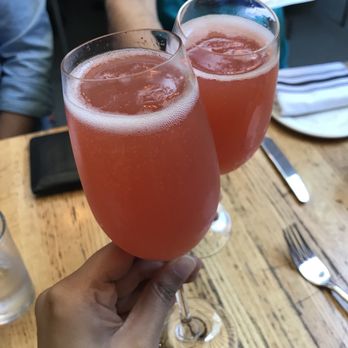 Marlowe - Diners Near Me - San Francisco, California