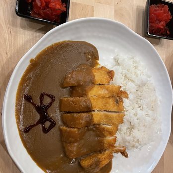 Zen Curry West - Chicken katsu - Japanese Curry Near Me - Spring Valley, Nevada Zen Curry West - Chicken katsu - Japanese Curry Near Me - Spring Valley, Nevada
