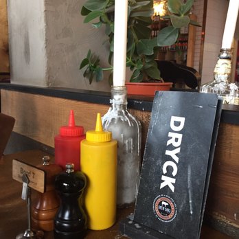 Bada Bing Burger - Restaurants Near Me - Jönköping, F