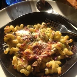 Pizza Express - Pollo pesto :) yummy!