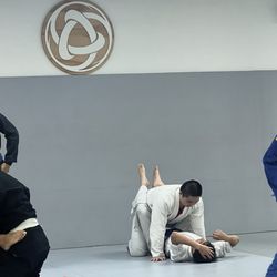 Gracie Technics Jiu-Jitsu Academy