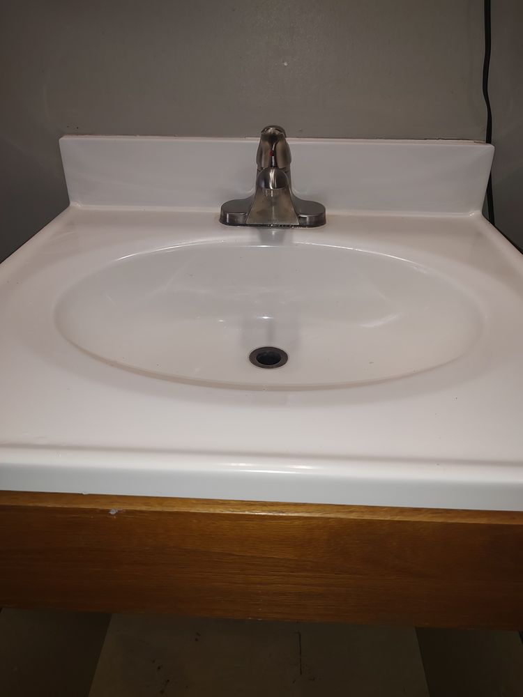 Slide of Basic Home Repair and Plumbing