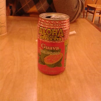 Aloha Eats - Refreshing! - Hawaiian Near Me - Chicago, Illinois