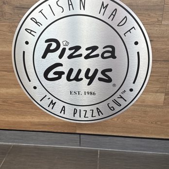 Pizza Guys  - Pizza Near Me - Orange, California