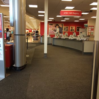 Target - Customer Service Desk - Department Stores Near Me - Kalamazoo, Michigan