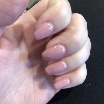 Polished - Nail Salons Near Me - Tallahassee, Florida