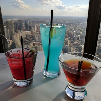 John Hancock Center - Landmarks & Historical Buildings Near Me - Chicago, Illinois